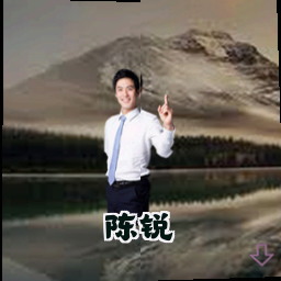 陈锐